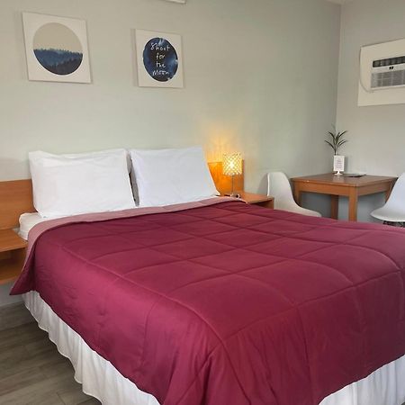 Haven Hotel - Fort Lauderdale Airport & Cruise Port מראה חיצוני תמונה
