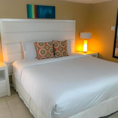 Haven Hotel - Fort Lauderdale Airport & Cruise Port מראה חיצוני תמונה