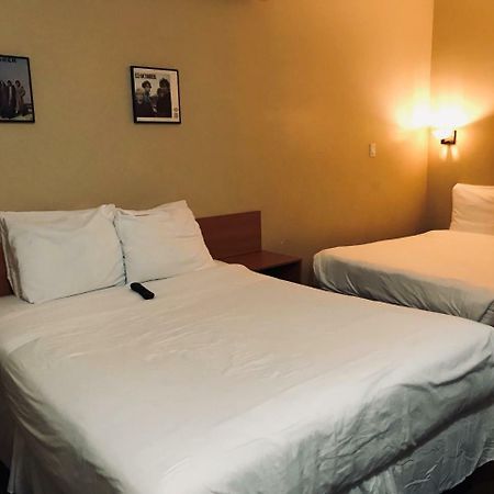 Haven Hotel - Fort Lauderdale Airport & Cruise Port מראה חיצוני תמונה
