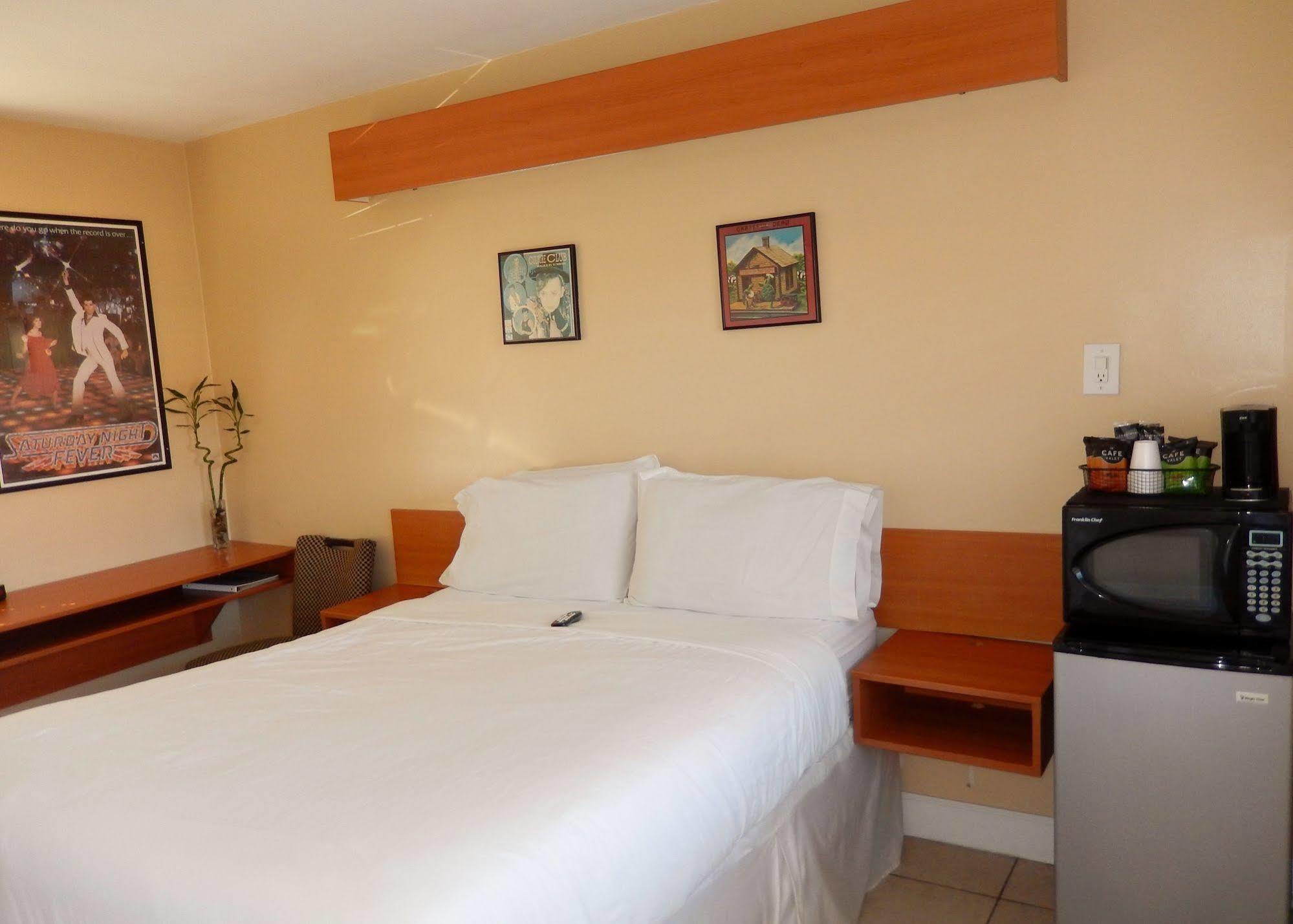 Haven Hotel - Fort Lauderdale Airport & Cruise Port מראה חיצוני תמונה
