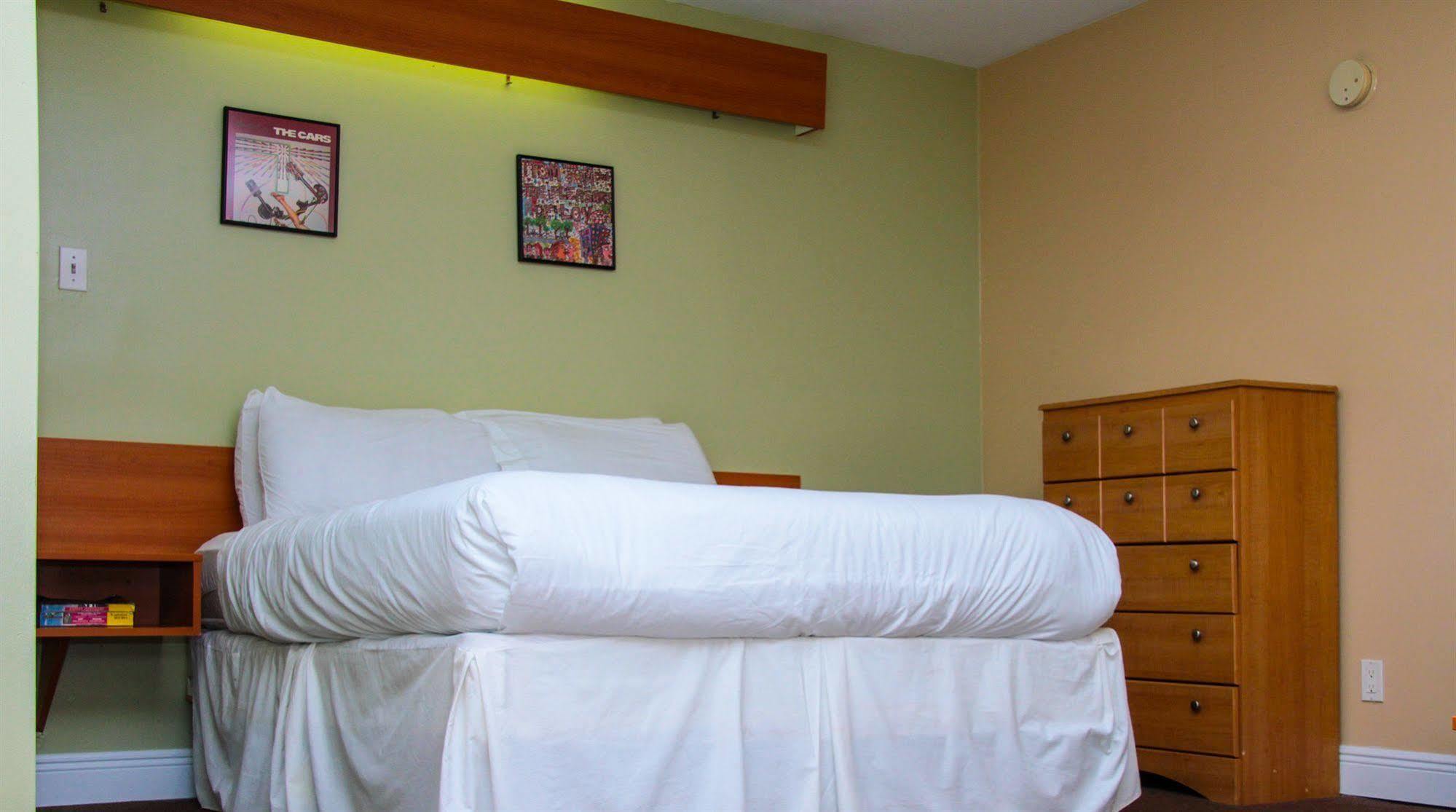 Haven Hotel - Fort Lauderdale Airport & Cruise Port מראה חיצוני תמונה