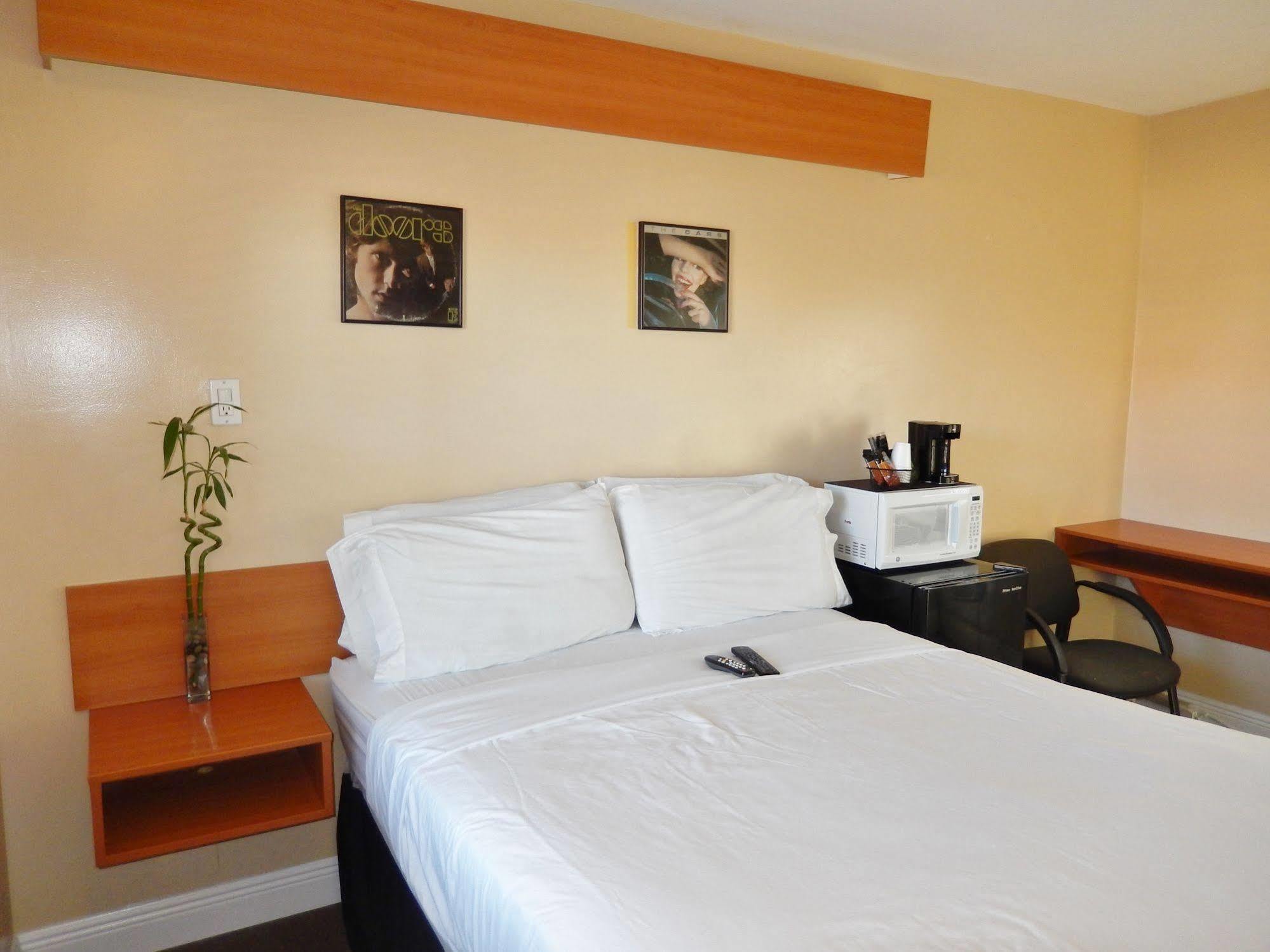 Haven Hotel - Fort Lauderdale Airport & Cruise Port מראה חיצוני תמונה