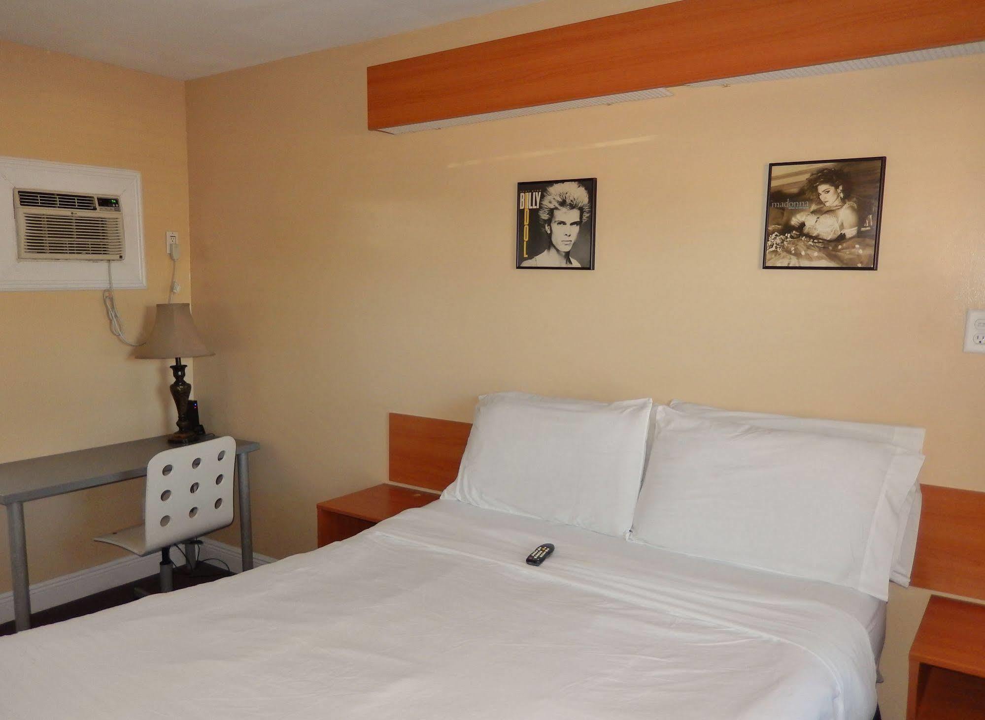 Haven Hotel - Fort Lauderdale Airport & Cruise Port מראה חיצוני תמונה