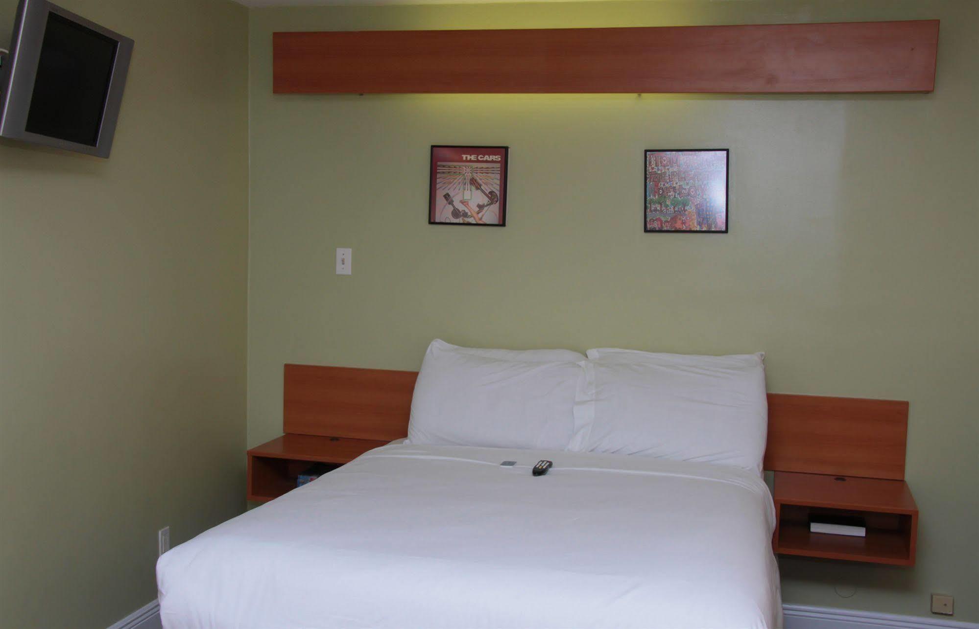 Haven Hotel - Fort Lauderdale Airport & Cruise Port מראה חיצוני תמונה