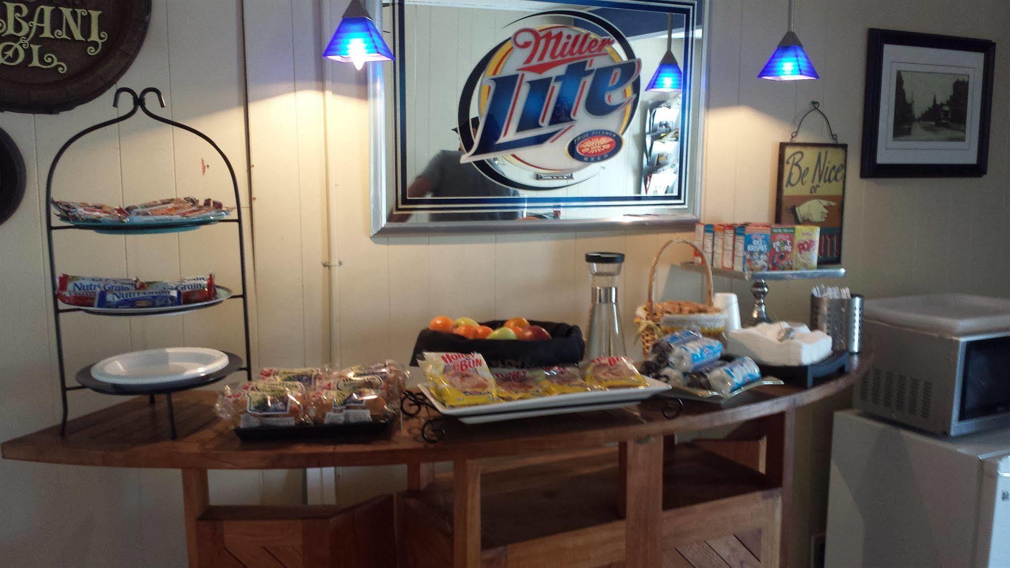 Haven Hotel - Fort Lauderdale Airport & Cruise Port מראה חיצוני תמונה