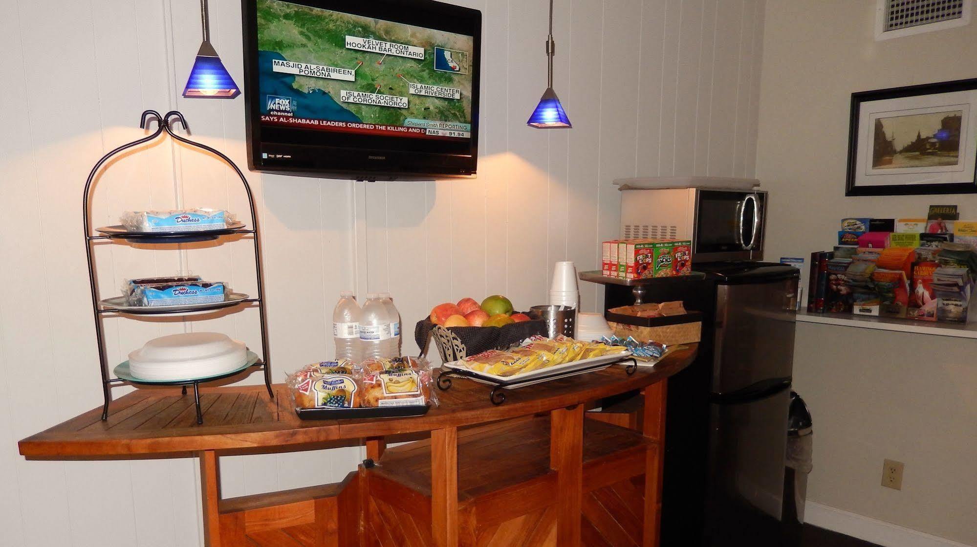 Haven Hotel - Fort Lauderdale Airport & Cruise Port מראה חיצוני תמונה