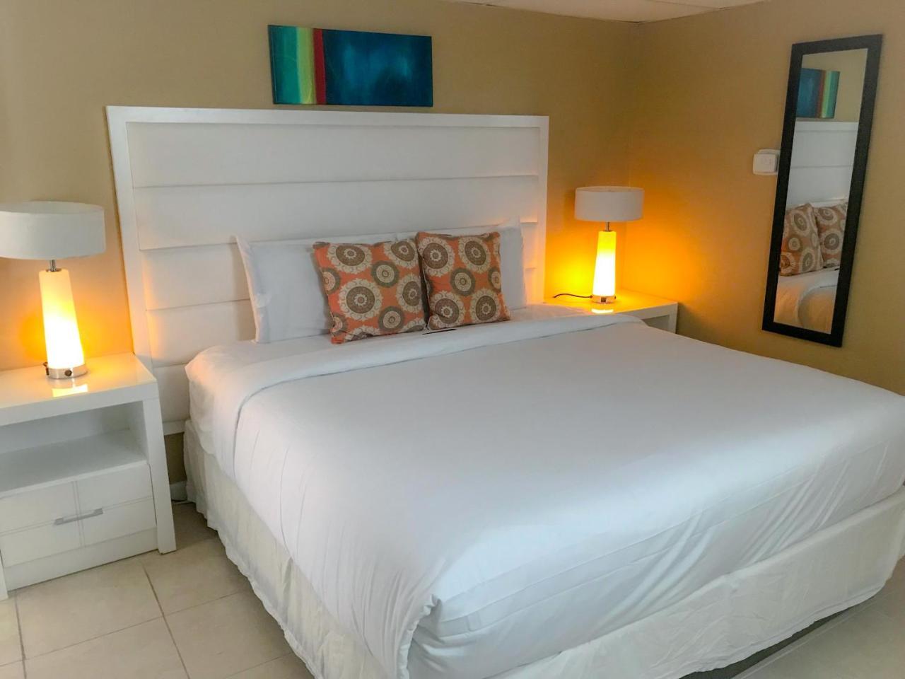 Haven Hotel - Fort Lauderdale Airport & Cruise Port מראה חיצוני תמונה