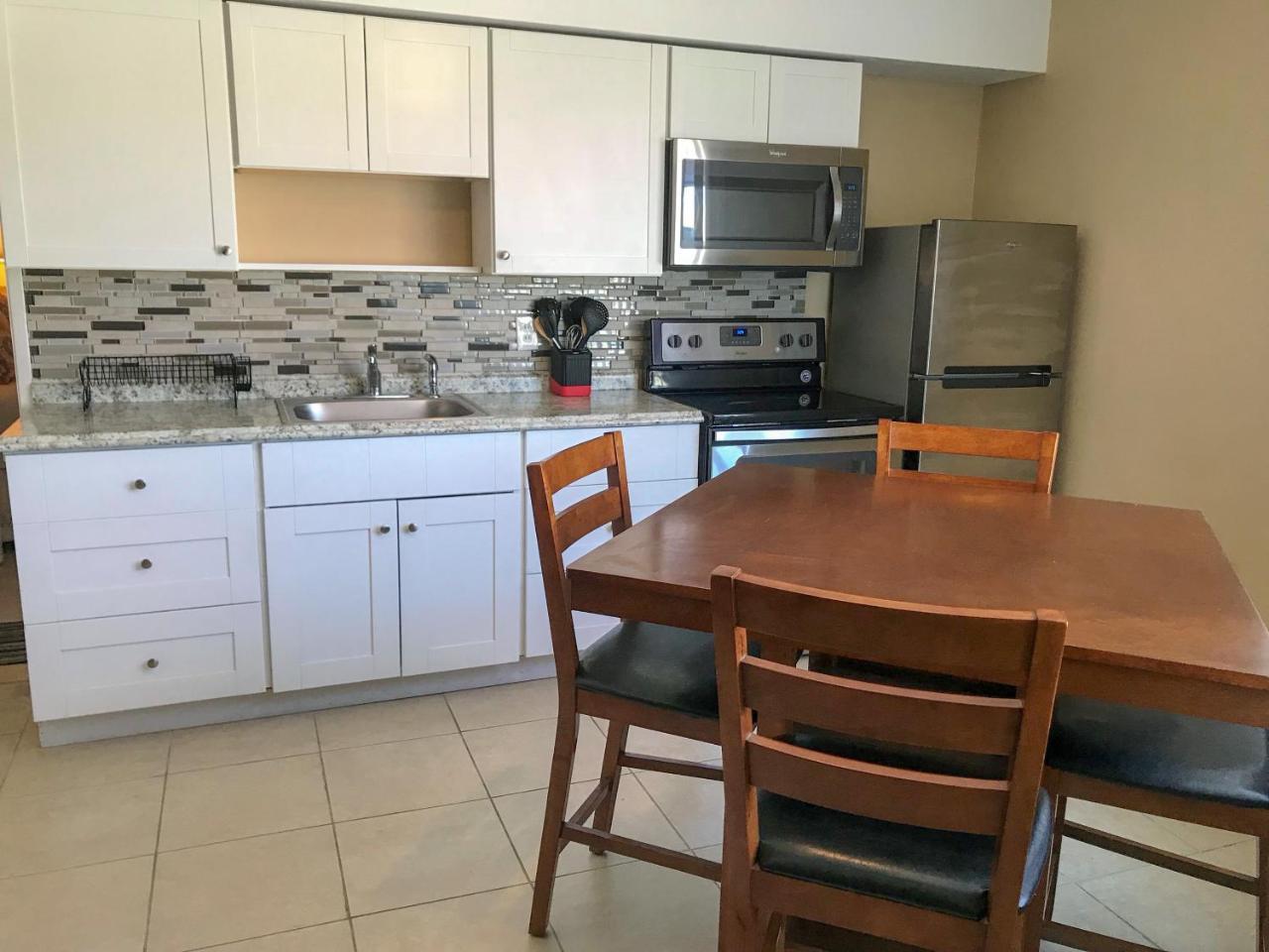 Haven Hotel - Fort Lauderdale Airport & Cruise Port מראה חיצוני תמונה