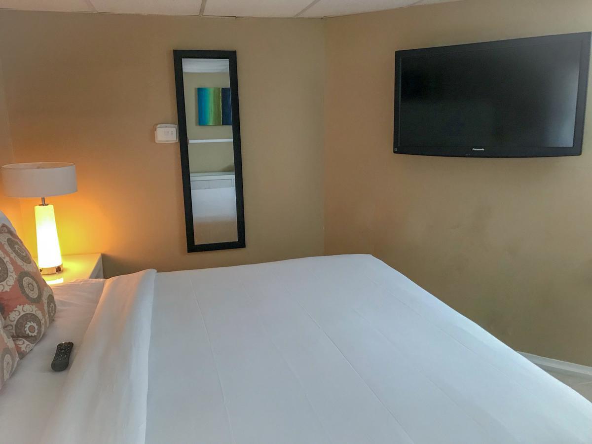 Haven Hotel - Fort Lauderdale Airport & Cruise Port מראה חיצוני תמונה