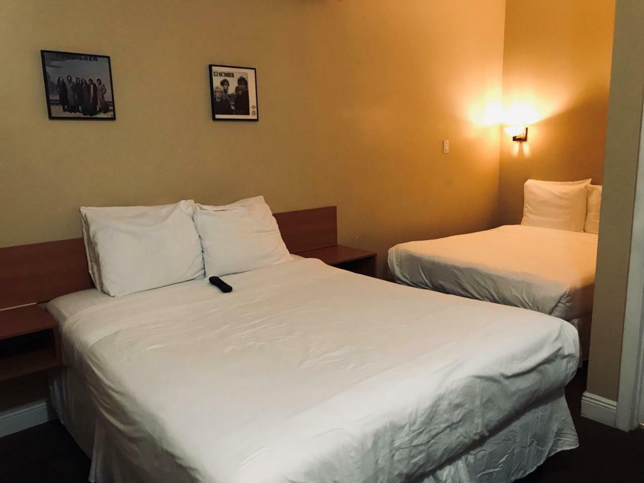 Haven Hotel - Fort Lauderdale Airport & Cruise Port מראה חיצוני תמונה