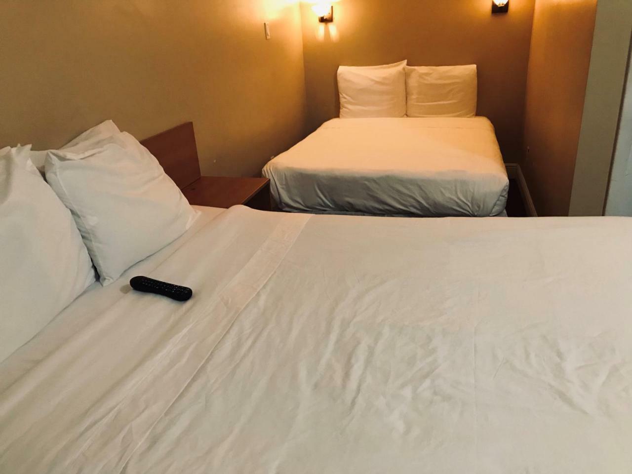 Haven Hotel - Fort Lauderdale Airport & Cruise Port מראה חיצוני תמונה